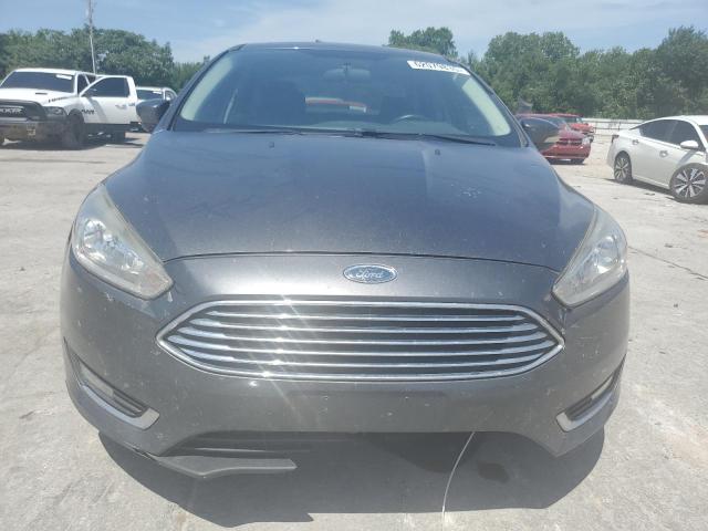 2017 FORD FOCUS TITA 1FADP3J28HL347655