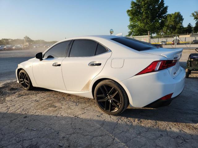 2015 LEXUS IS 250 JTHBF1D21F5069587