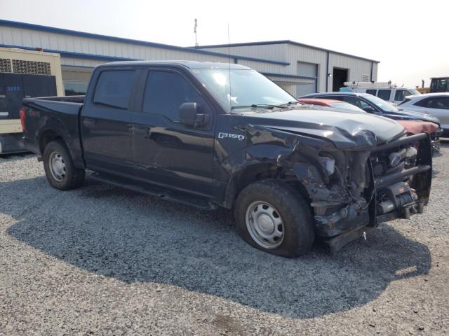 Vin: 1ftew1ef9hfc06577, lot: 57609215, ford f-150 supercrew 20174