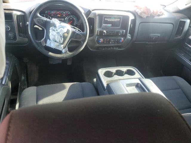 2015 CHEVROLET SILVERADO - 1GCVKREC1FZ429093