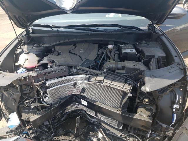 2023 HYUNDAI TUCSON SEL 5NMJFCAE1PH243597