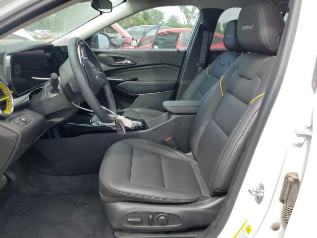 2025 CHEVROLET TRAX KL77LKEP1SC053912