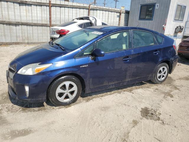 Vin: jtdkn3du6d0337142, lot: 62781745, toyota prius 2013 img_1