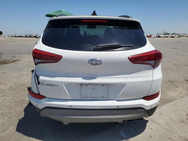 2018 HYUNDAI TUCSON VAL - KM8J33A24JU814431