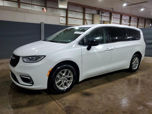 Vin: 2c4rc1bg4rr140151, lot: 62268475, chrysler pacifica touring l 2024 img_1