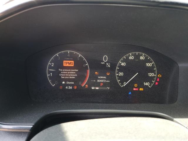 2024 HONDA CR-V EX 2HKRS3H46RH311023