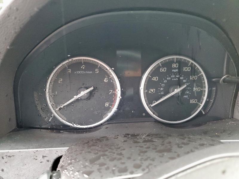 2013 ACURA RDX TECHNO - 5J8TB3H53DL008818