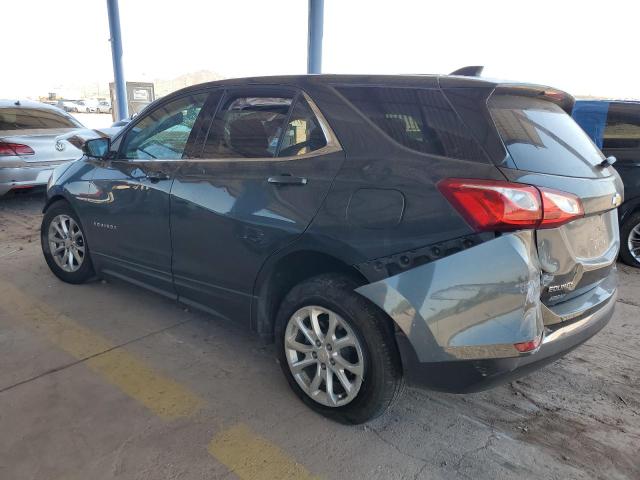 2020 CHEVROLET EQUINOX LT 2GNAXKEV4L6190162