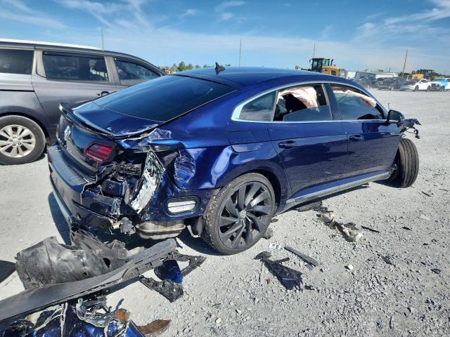 2019 VOLKSWAGEN ARTEON SE WVWFR7AN0KE025151