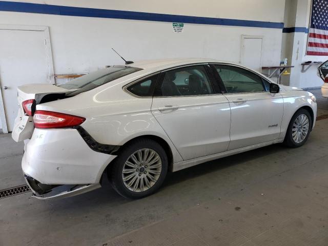 2013 FORD FUSION SE - 3FA6P0LU4DR240927