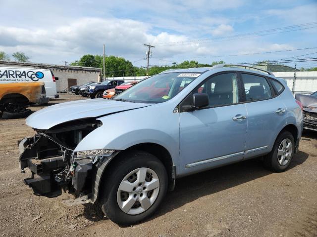 Vin: jn8as5mvxfw256125, lot: 60801385, nissan rogue s 2015 img_1