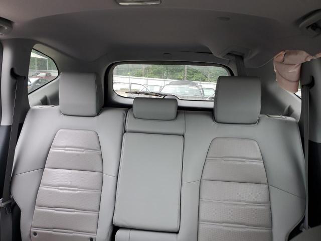 2017 HONDA CR-V EXL - 7FARW1H89HE041993
