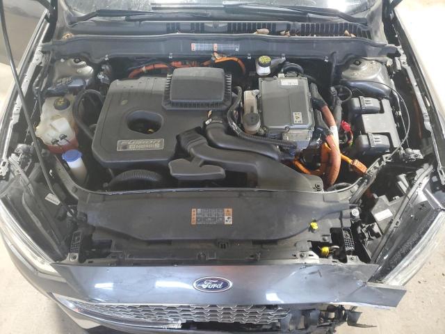 2019 FORD FUSION TIT - 3FA6P0SU8KR227886