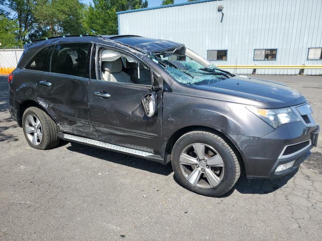 Vin: 2hnyd2h65bh532610, lot: 59342715, acura mdx technology 20114