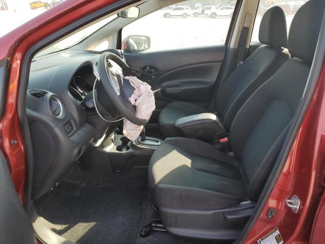 2017 NISSAN VERSA NOTE - 3N1CE2CP3HL371707