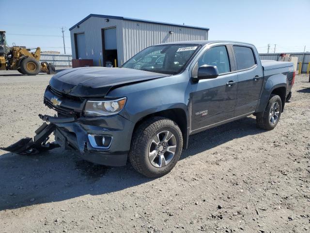 2020 CHEVROLET COLORADO