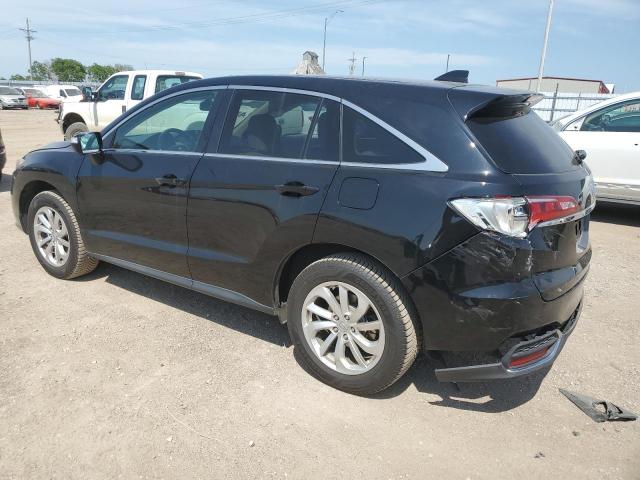Vin: 5j8tb4h56gl012825, lot: 61005445, acura rdx technology 20162