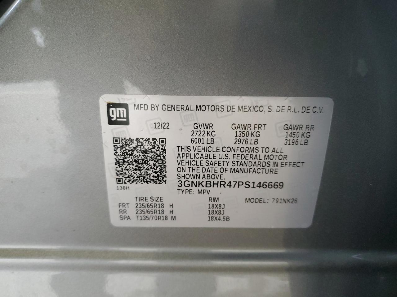 Chevrolet Blazer 2lt 2023