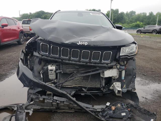2018 JEEP COMPASS LA 3C4NJDBBXJT291250