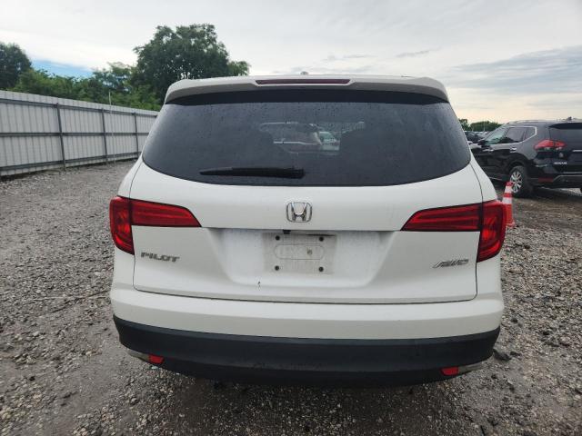 2018 HONDA PILOT EXL - 5FNYF6H5XJB015547