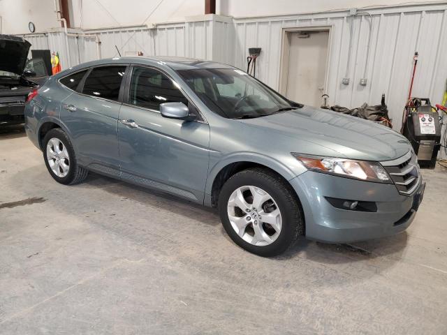 Vin: 5j6tf2h58cl005872, lot: 62158665, honda crosstour exl 20124