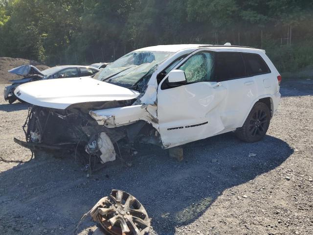 2021 JEEP GRAND CHER - 1C4RJFAG2MC614782