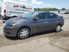2015 NISSAN SENTRA S - 3N1AB7AP0FY321377
