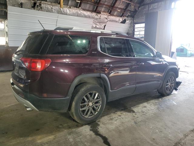 Vin: 1gkknuls8hz223039, lot: 59503255, gmc acadia slt-1 20173