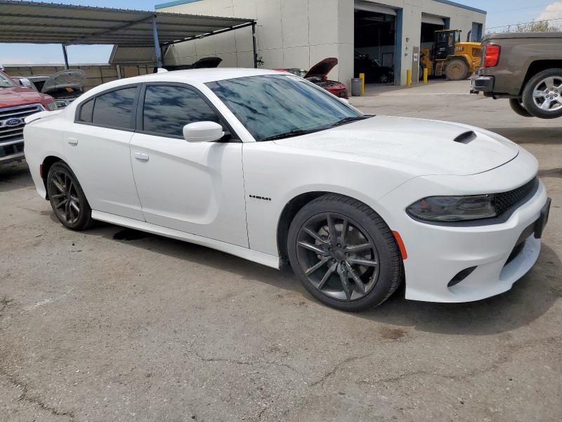 2021 DODGE CHARGER R/T 2C3CDXCT3MH552937