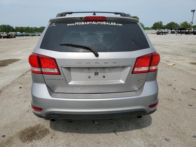 2016 DODGE JOURNEY SX 3C4PDCBG3GT202603