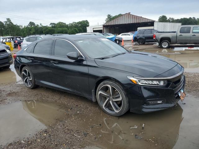 1hgcv1f39la082140 - 2020 Honda Accord Sport - #61018475