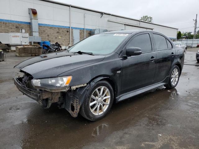 Vin: ja32u2fu7fu012181, lot: 61481105, mitsubishi lancer es 2015 img_1