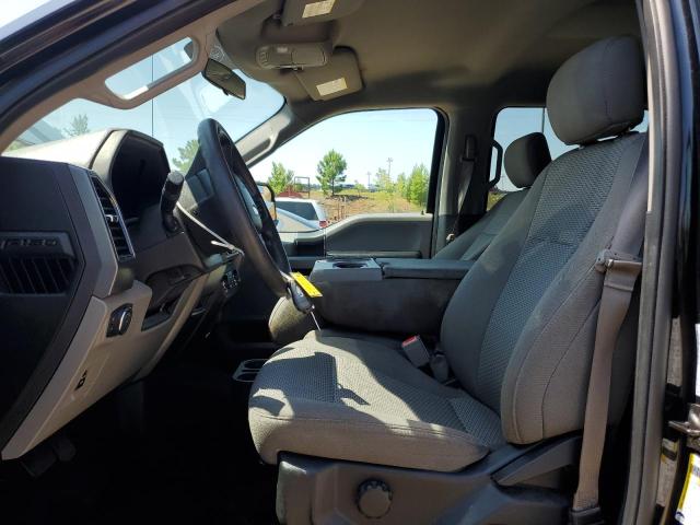 2018 FORD F150 SUPER - 1FTEW1CB3JKD46413