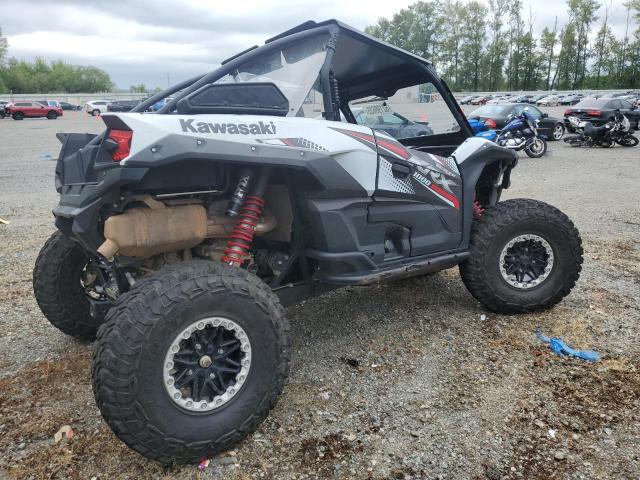 2020 KAWASAKI KRF1000 JKARFCA1XLB503097