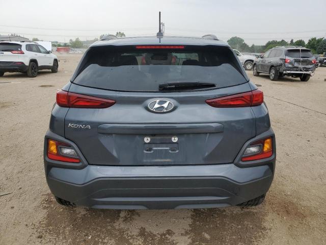 2020 HYUNDAI KONA SEL - KM8K22AA9LU515240