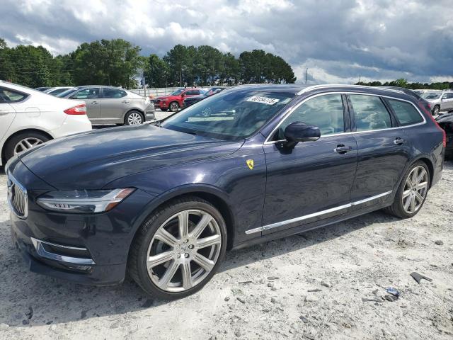 VOLVO V90 T5 INS