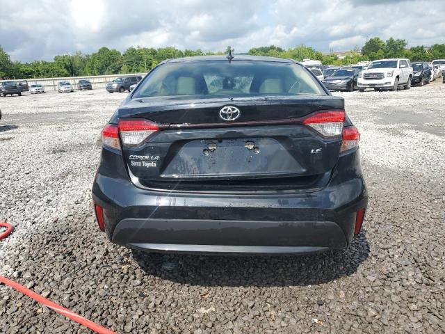 2022 TOYOTA COROLLA LE - JTDEPMAE3NJ211083