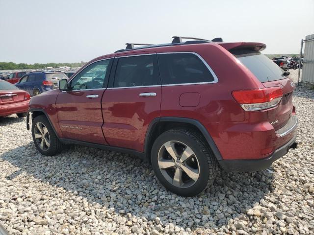 Vin: 1c4rjfbg2fc143248, lot: 58973855, jeep grand cher limited 20152