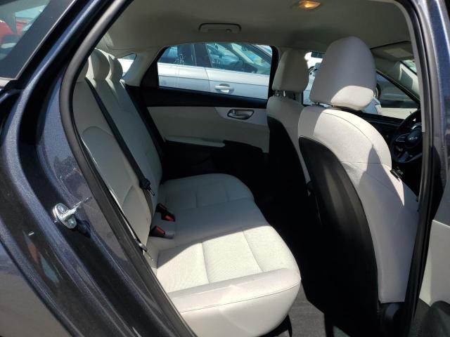 2023 KIA FORTE LX - 3KPF24ADXPE679645