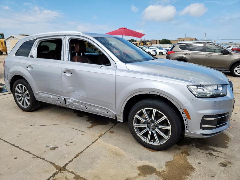 Vin: wa1lhaf70hd051108, lot: 59694305, audi q7 premium plus 20174