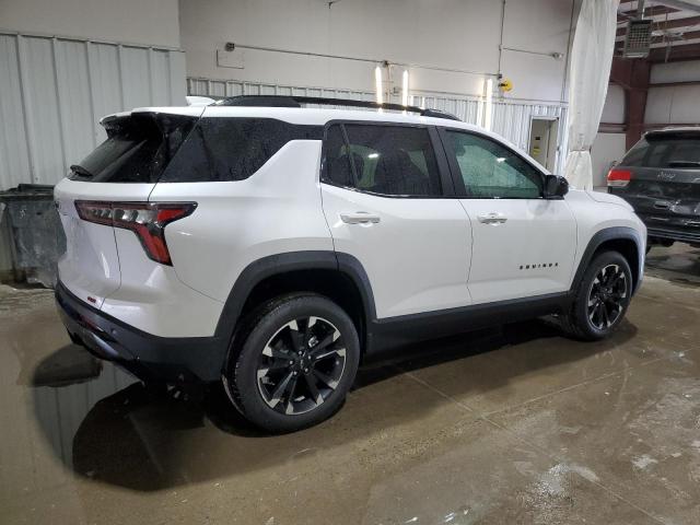 Vin: 3gnaxteg5sl221601, lot: 59528335, chevrolet equinox rs 20253