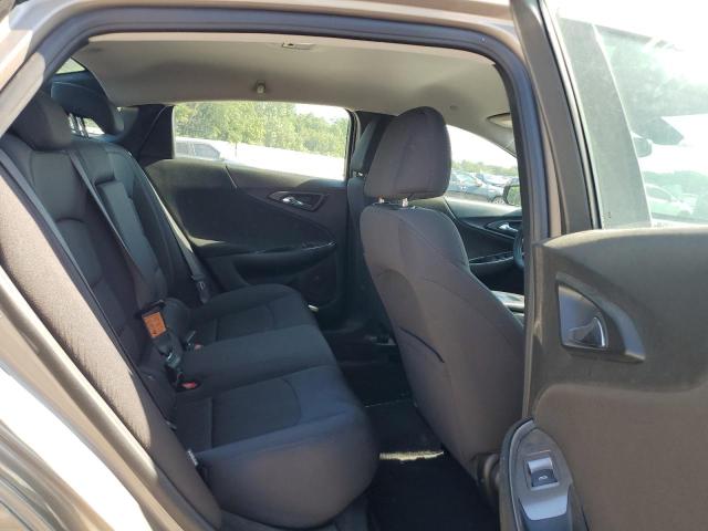 2022 CHEVROLET MALIBU LT - 1G1ZD5ST5NF137545