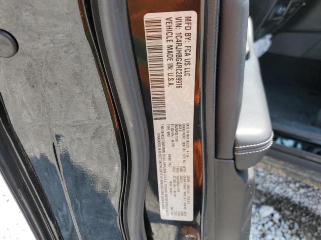 2024 JEEP GRAND CHER 1C4RJHBG4RC209976