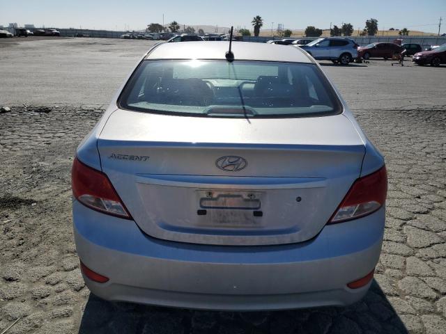 2016 HYUNDAI ACCENT SE KMHCT4AE4GU077152