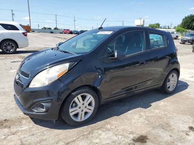 CHEVROLET SPARK 1LT