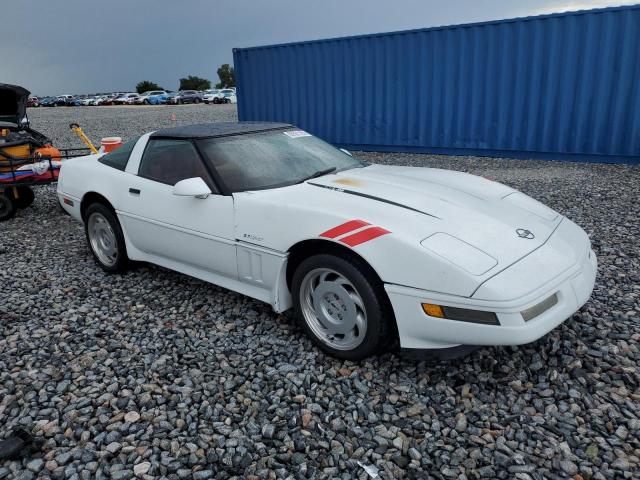 Vin: 1g1yy2383m5111135, lot: 60821185, chevrolet corvette 19914