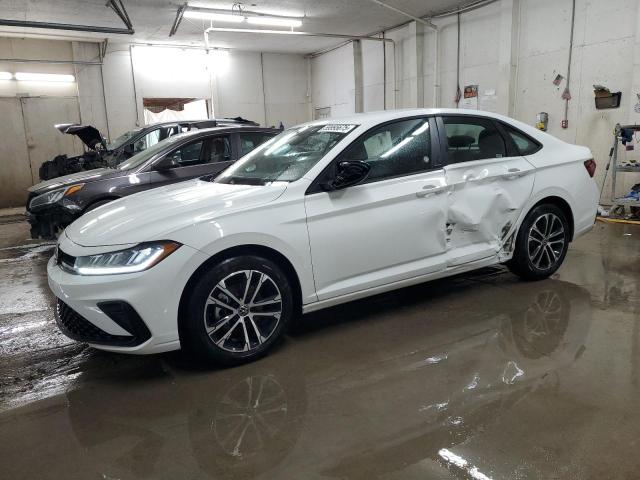 Vin: 3vwbx7bu5sm044702, lot: 59995675, volkswagen jetta sport 2025 img_1
