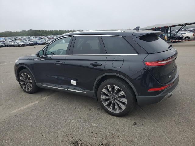 2020 LINCOLN CORSAIR RE 5LMCJ2DH0LUL05929