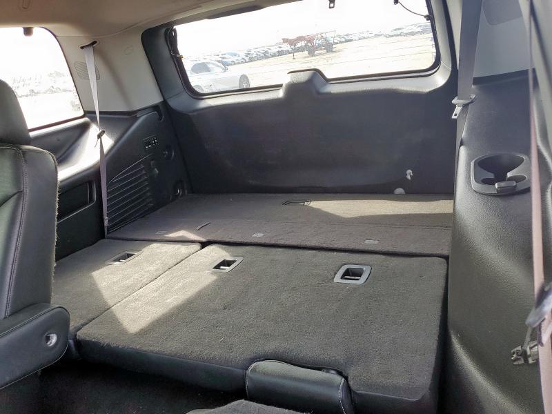 2017 CHEVROLET TAHOE C150 1GNSCCKC3HR219574