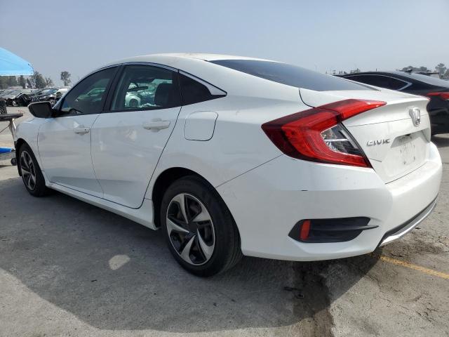 Vin: 2hgfc2f6xlh587382, lot: 60713885, honda civic lx 20202